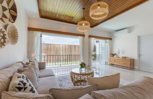Umalas Villa | Villa Namo 3BR Umalas