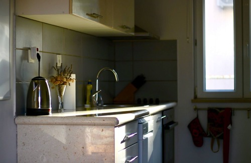 Cove Makarac (Milna) House | Villa Nana Brač