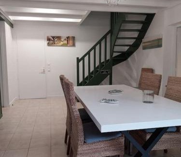 Andernos-les-Bains House | Villa Nana