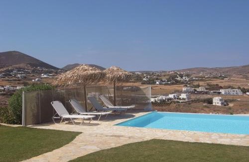 Naousa Villa | Villa Naousa