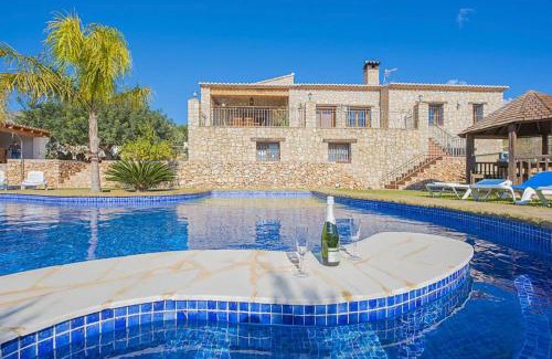 Teulada Villa | Villa Nara - PlusHolidays