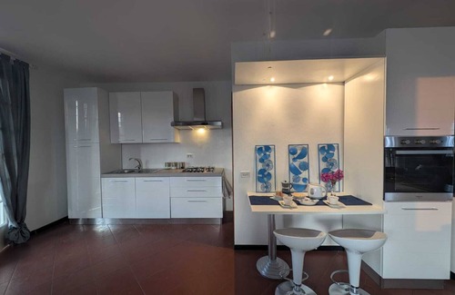 San Vincenzo Villa | Villa Nasilù the window beyond the sea Pet friendly