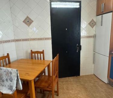 Benajarafe House | Villa Natalia, Benajarafe