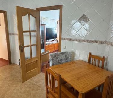 Benajarafe House | Villa Natalia, Benajarafe