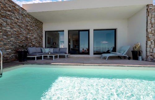 Borgo House | Villa Natalia chambre de hotes