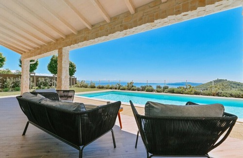 Opatija Villa | Villa Natura 3 - Opatija by Villas Guide