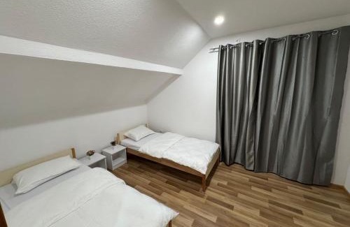 Konjic Villa | Villa Nature Konjic