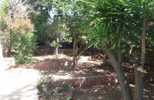 Villaggio Mandorli Villa | Villa near Campus beach