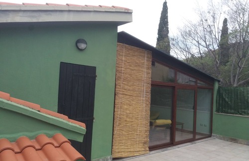 Villaggio Mandorli Villa | Villa near Campus beach