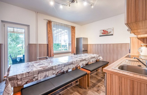 Ortsmitte Villa | Villa near Center, Medebach