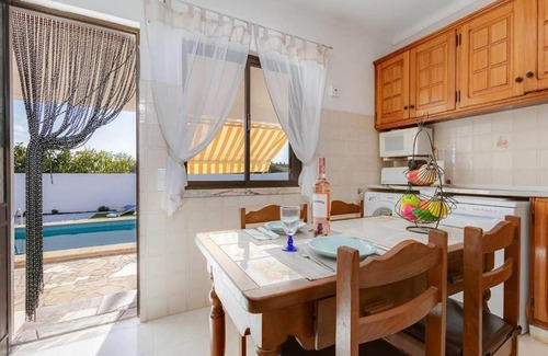 Praia da Luz Villa | Villa near Luz Beach with Private Pool