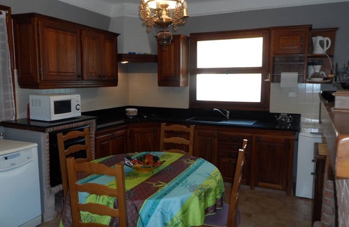 Vetricella Villa | VILLA NEAR PROPRIANO WITH PRIVATE POOL FOR 4/5 PEOPLE