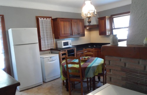 Vetricella Villa | VILLA NEAR PROPRIANO WITH PRIVATE POOL FOR 4/5 PEOPLE