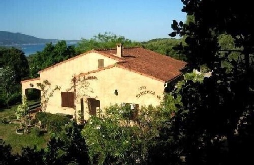 Vetricella Villa | VILLA NEAR PROPRIANO WITH PRIVATE POOL FOR 4/5 PEOPLE