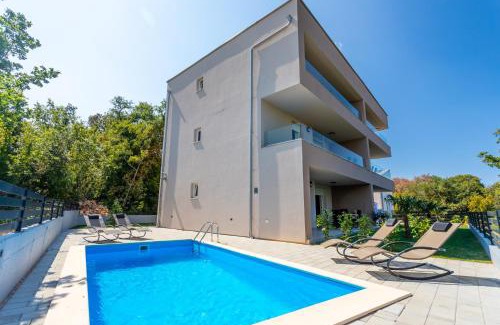 Milcetici Apartment | Villa Neda