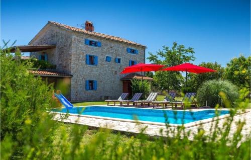 Gajana House | Villa Negrin