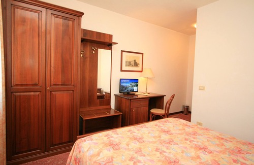 Volterra Hotel | Villa Nencini