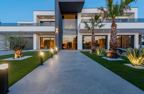 Zaton Villa | Villa Neo ZadarVillas