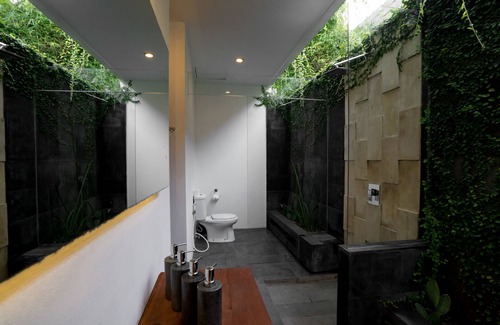 Gili Trawangan Hotel | Villa Nero