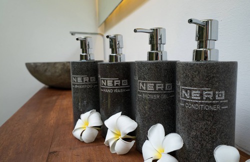 Gili Trawangan Hotel | Villa Nero