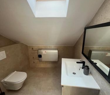Drasnice Apartment | Villa Nevia 1