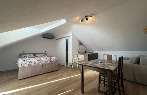 Drasnice Apartment | Villa Nevia 1