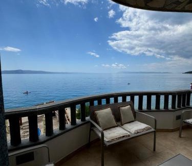 Drasnice Apartment | Villa Nevia 1