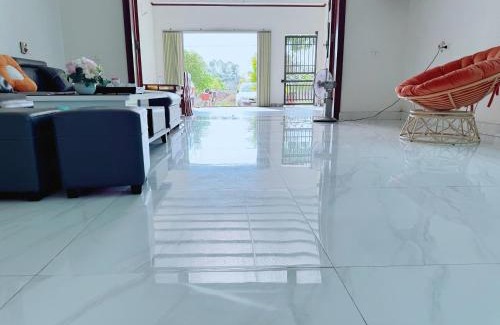 Mang Yang House | Villa Ngân Hà
