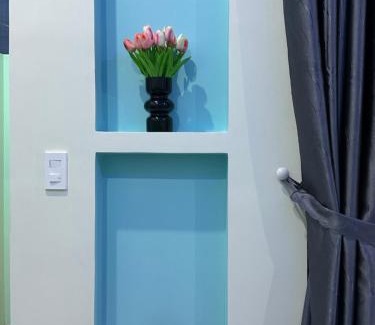 Phan Thiet Apartment | Villa Ngọc Châu Phan Thiết Chi Nhánh 3