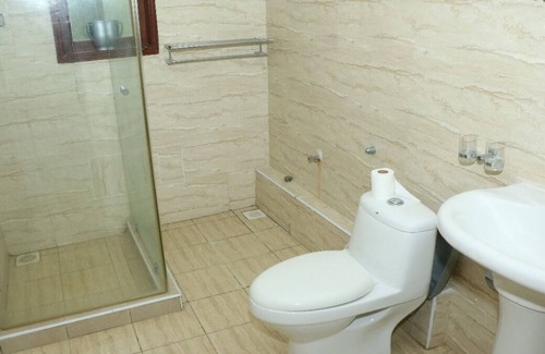 La Somone House | Villa Ngalla