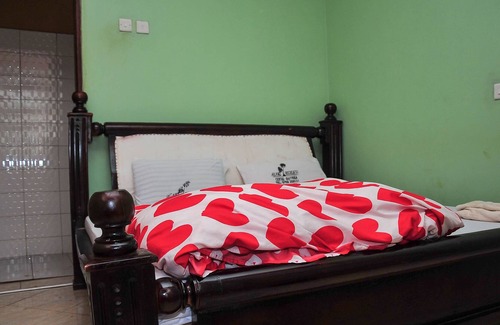 La Somone House | Villa Ngalla