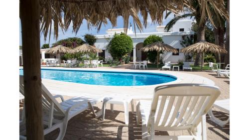 Sant Rafael de Sa Creu Villa | Villa Nieves is a beautiful villa set in a rural location yet it is still only a 5 minute drive from San Antonio and San Rafael