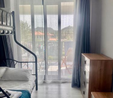 Sarigerme Villa | Villa nightblue