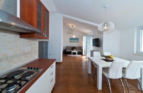 Drasnice Apartment | Villa Nika