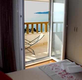 Drasnice Apartment | Villa Nika
