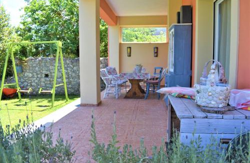 Pagi House | Villa Niki