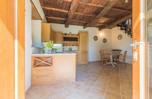 Bolsena Villa | Villa Nikki - Country house surrounded by nature with lake view