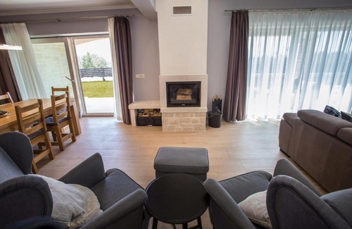 Kastelir-Labinci House | Villa Nikolas
