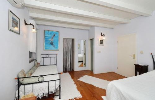Molat Villa | Villa Nikolina