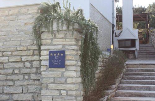 Molat Villa | Villa Nikolina