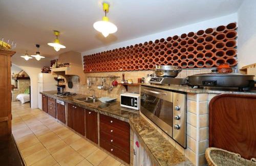 Molat Villa | Villa Nikolina