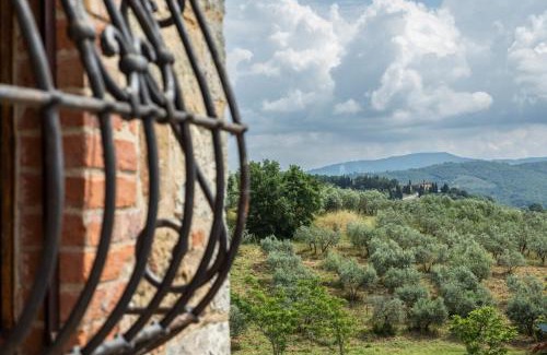 Bucine Villa | Villa Nilla - Enchanting Villa on the Hills