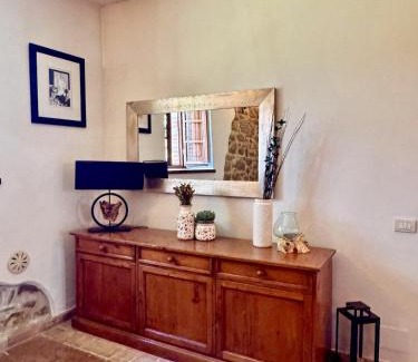Bucine Villa | Villa Nilla - Enchanting Villa on the Hills