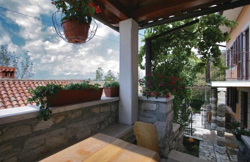 Kozljak Villa | Villa Nina Labin-The oasis of peace