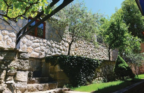 Kozljak Villa | Villa Nina Labin-The oasis of peace