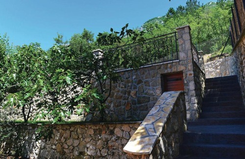 Kozljak Villa | Villa Nina Labin-The oasis of peace