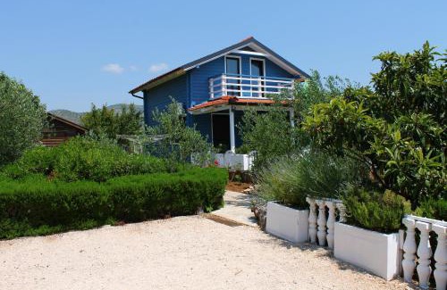 Gustirna House | Villa Nina & Mateja