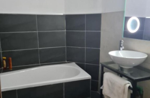 Antananarivo Avaradrano Apartment | Villa Nio Tana