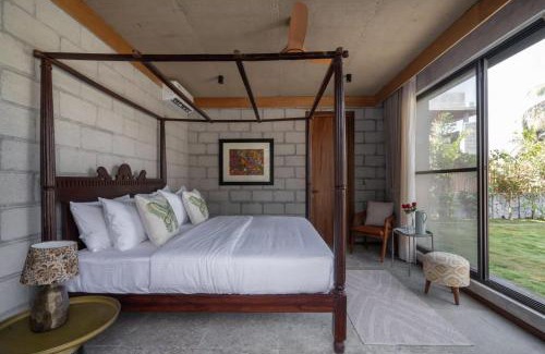 Narasapura Villa | Villa Nirvaana at Nandhi Hills, Chikkaballapur