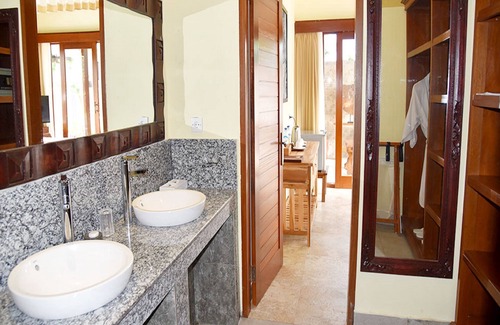 Penestanan Hotel | Villa Nirvana